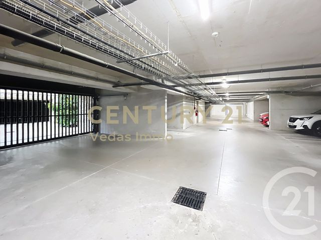 Appartement F2 &agrave; louer - 2 pi&egrave;ces - 42,50 m2 - St Jean De Vedas - 34 - LANGUEDOC-ROUSSILLON