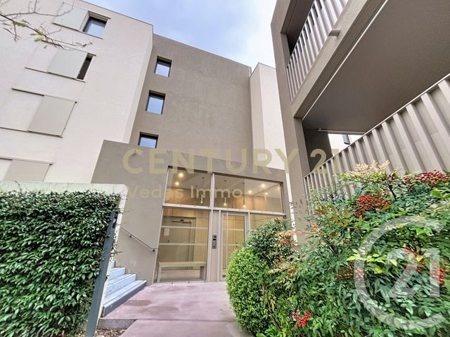 appartement - ST JEAN DE VEDAS - 34