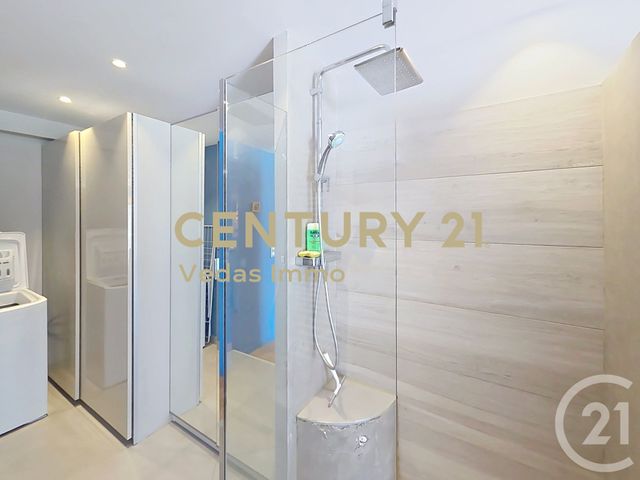 Appartement F1 &agrave; vendre - 1 pi&egrave;ce - 30,17 m2 - Le Grau Du Roi - 30 - LANGUEDOC-ROUSSILLON