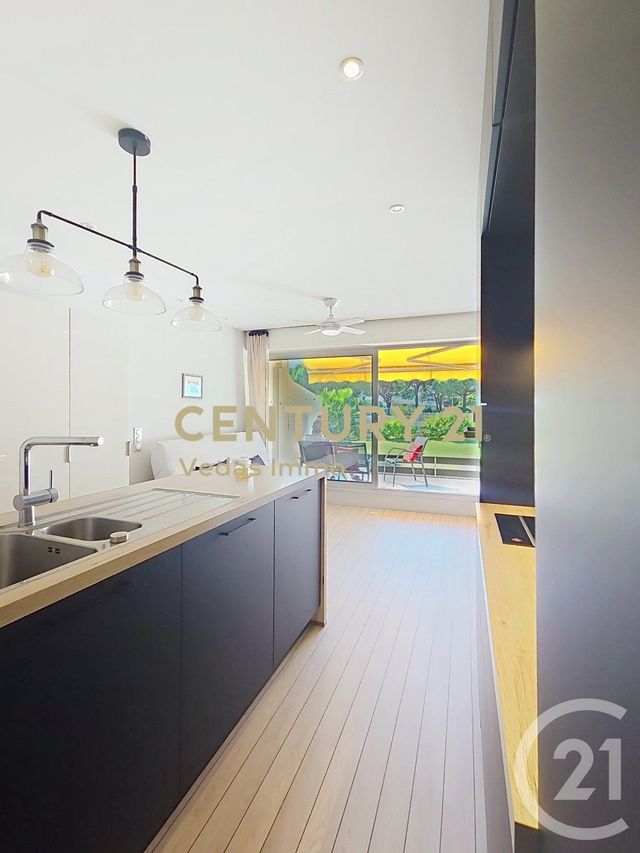 Appartement F1 &agrave; vendre - 1 pi&egrave;ce - 30,17 m2 - Le Grau Du Roi - 30 - LANGUEDOC-ROUSSILLON