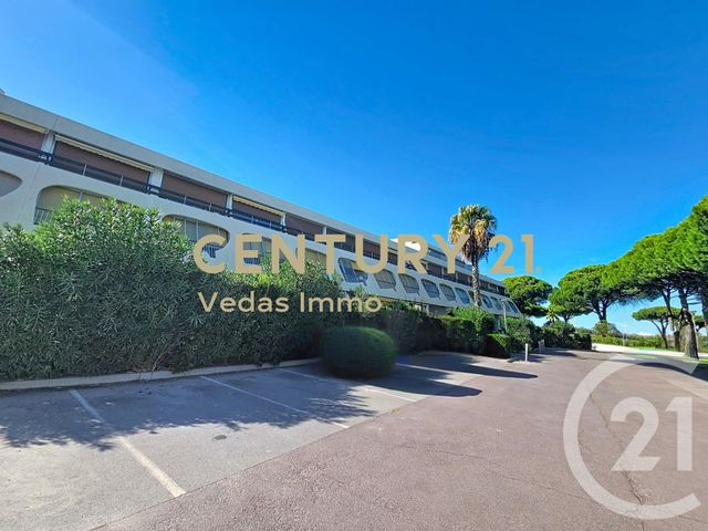 Appartement F1 &agrave; vendre - 1 pi&egrave;ce - 30,17 m2 - Le Grau Du Roi - 30 - LANGUEDOC-ROUSSILLON
