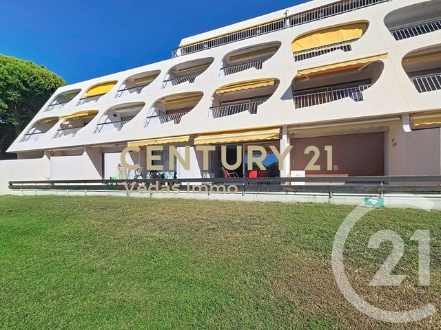 Appartement F1 &agrave; vendre - 1 pi&egrave;ce - 30,17 m2 - Le Grau Du Roi - 30 - LANGUEDOC-ROUSSILLON