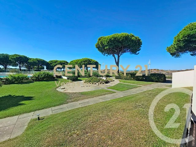 Appartement F1 &agrave; vendre - 1 pi&egrave;ce - 30,17 m2 - Le Grau Du Roi - 30 - LANGUEDOC-ROUSSILLON