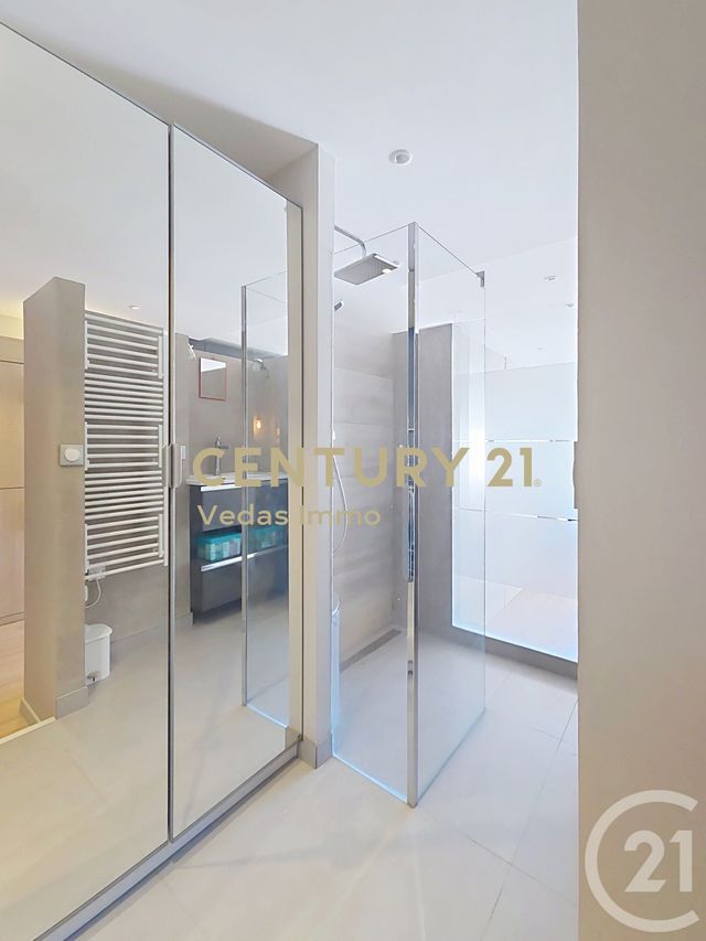 Appartement F1 &agrave; vendre - 1 pi&egrave;ce - 30,17 m2 - Le Grau Du Roi - 30 - LANGUEDOC-ROUSSILLON