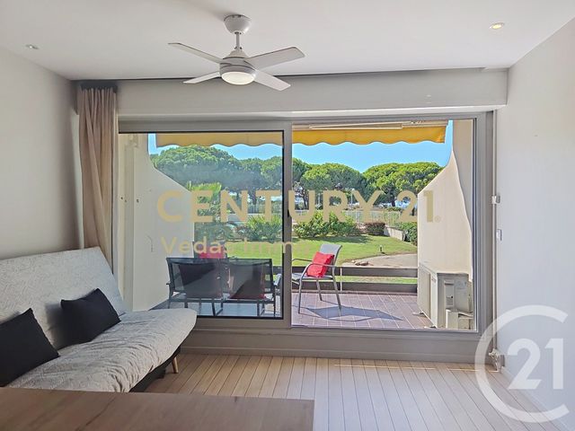 Appartement F1 &agrave; vendre - 1 pi&egrave;ce - 30,17 m2 - Le Grau Du Roi - 30 - LANGUEDOC-ROUSSILLON