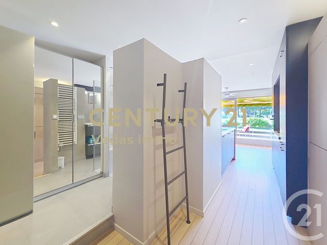 Appartement F1 &agrave; vendre - 1 pi&egrave;ce - 30,17 m2 - Le Grau Du Roi - 30 - LANGUEDOC-ROUSSILLON