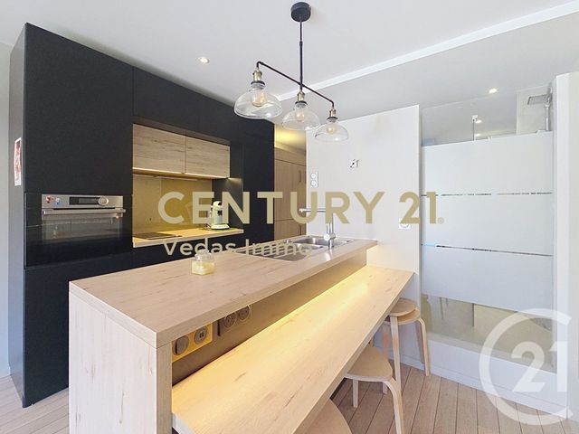 Appartement F1 &agrave; vendre - 1 pi&egrave;ce - 30,17 m2 - Le Grau Du Roi - 30 - LANGUEDOC-ROUSSILLON