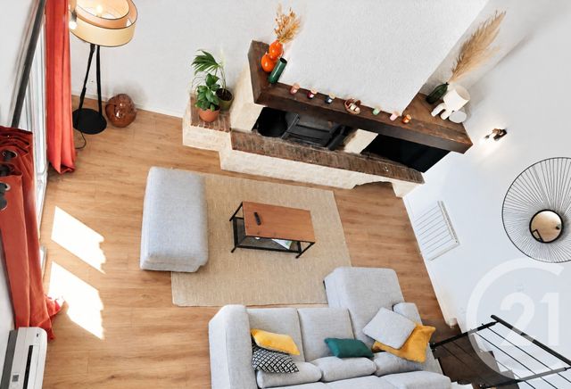 Maison &agrave; vendre - 5 pi&egrave;ces - 143 m2 - Pignan - 34 - LANGUEDOC-ROUSSILLON