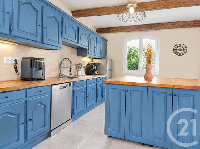 Maison &agrave; vendre - 5 pi&egrave;ces - 143 m2 - Pignan - 34 - LANGUEDOC-ROUSSILLON