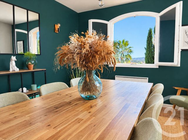 Maison &agrave; vendre - 5 pi&egrave;ces - 143 m2 - Pignan - 34 - LANGUEDOC-ROUSSILLON