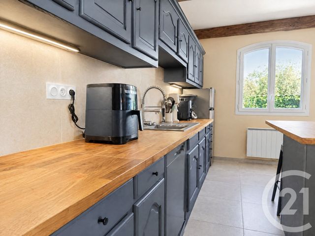 Maison &agrave; vendre - 5 pi&egrave;ces - 143 m2 - Pignan - 34 - LANGUEDOC-ROUSSILLON