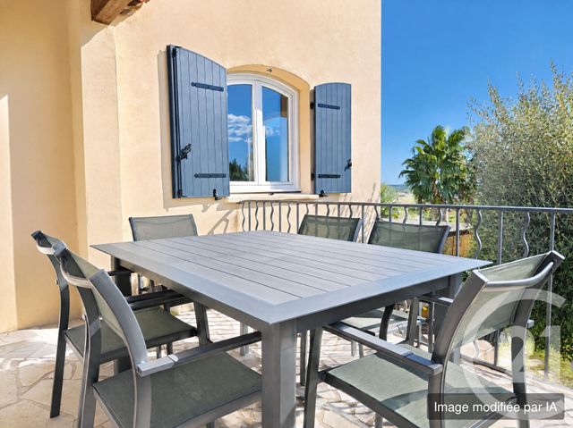 Maison &agrave; vendre - 5 pi&egrave;ces - 143 m2 - Pignan - 34 - LANGUEDOC-ROUSSILLON