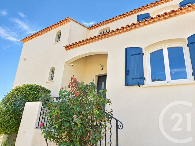 Maison &agrave; vendre - 5 pi&egrave;ces - 143 m2 - Pignan - 34 - LANGUEDOC-ROUSSILLON