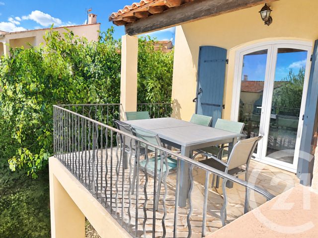 Maison &agrave; vendre - 5 pi&egrave;ces - 143 m2 - Pignan - 34 - LANGUEDOC-ROUSSILLON