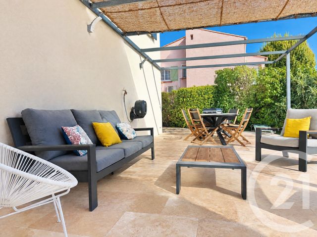 Maison &agrave; vendre - 5 pi&egrave;ces - 143 m2 - Pignan - 34 - LANGUEDOC-ROUSSILLON