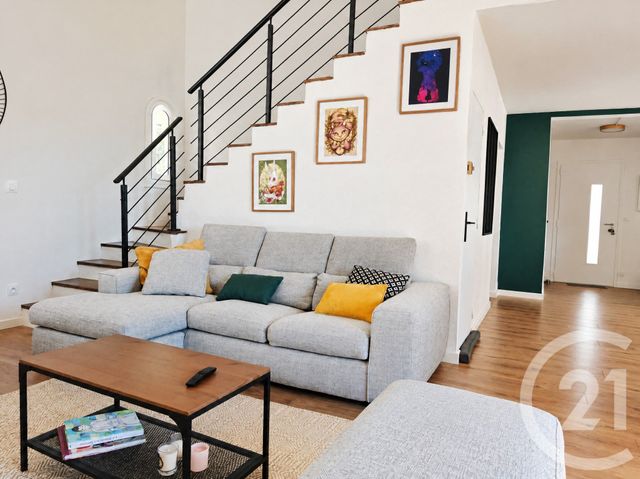 Maison &agrave; vendre - 5 pi&egrave;ces - 143 m2 - Pignan - 34 - LANGUEDOC-ROUSSILLON