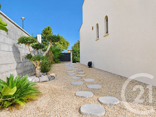 Maison &agrave; vendre - 5 pi&egrave;ces - 143 m2 - Pignan - 34 - LANGUEDOC-ROUSSILLON