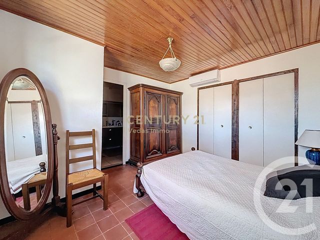 Maison &agrave; vendre - 6 pi&egrave;ces - 179 m2 - Saussan - 34 - LANGUEDOC-ROUSSILLON