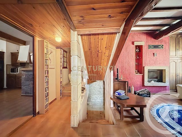 Maison &agrave; vendre - 6 pi&egrave;ces - 179 m2 - Saussan - 34 - LANGUEDOC-ROUSSILLON