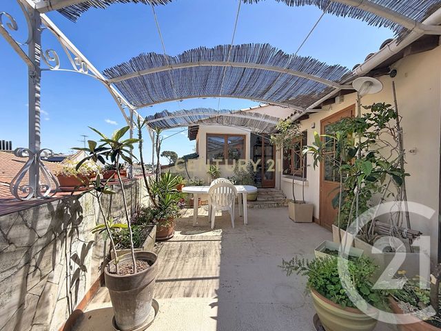 Maison &agrave; vendre - 6 pi&egrave;ces - 179 m2 - Saussan - 34 - LANGUEDOC-ROUSSILLON