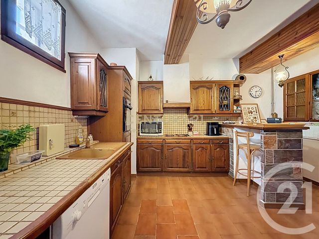 Maison &agrave; vendre - 6 pi&egrave;ces - 179 m2 - Saussan - 34 - LANGUEDOC-ROUSSILLON