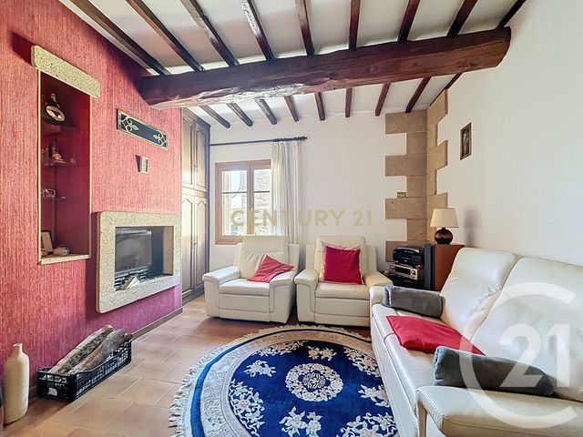 Maison &agrave; vendre - 6 pi&egrave;ces - 179 m2 - Saussan - 34 - LANGUEDOC-ROUSSILLON