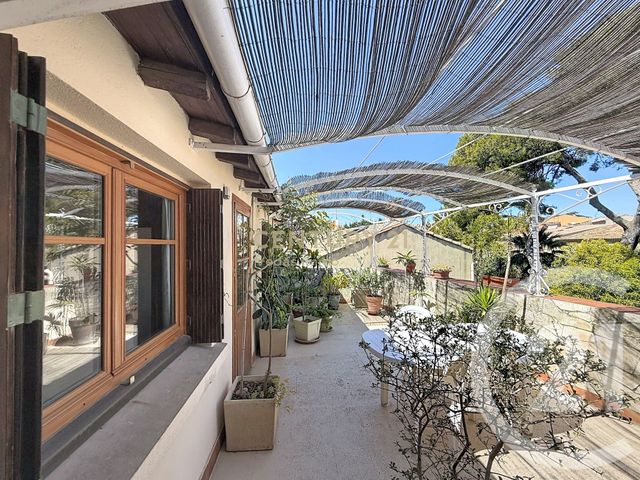 Maison &agrave; vendre - 6 pi&egrave;ces - 179 m2 - Saussan - 34 - LANGUEDOC-ROUSSILLON