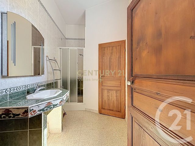 Maison &agrave; vendre - 6 pi&egrave;ces - 179 m2 - Saussan - 34 - LANGUEDOC-ROUSSILLON