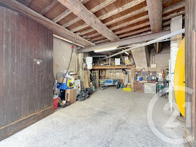 Maison &agrave; vendre - 6 pi&egrave;ces - 179 m2 - Saussan - 34 - LANGUEDOC-ROUSSILLON