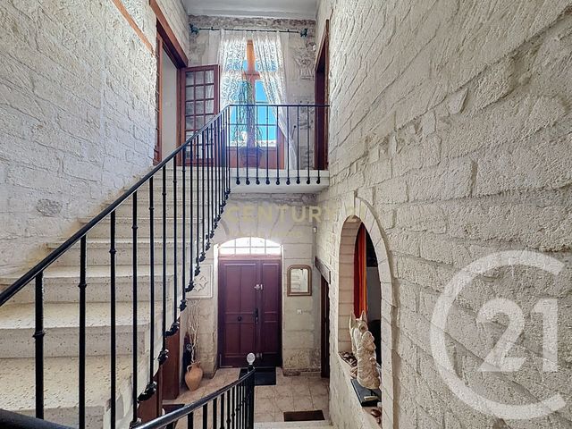 Maison &agrave; vendre - 6 pi&egrave;ces - 179 m2 - Saussan - 34 - LANGUEDOC-ROUSSILLON