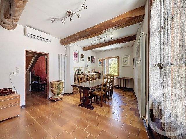 Maison &agrave; vendre - 6 pi&egrave;ces - 179 m2 - Saussan - 34 - LANGUEDOC-ROUSSILLON