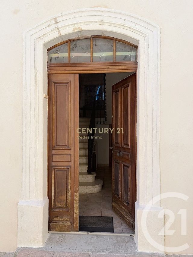 Maison &agrave; vendre - 6 pi&egrave;ces - 179 m2 - Saussan - 34 - LANGUEDOC-ROUSSILLON