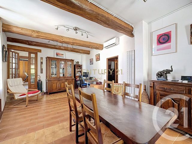 Maison &agrave; vendre - 6 pi&egrave;ces - 179 m2 - Saussan - 34 - LANGUEDOC-ROUSSILLON