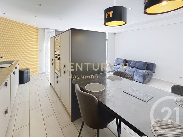 Maison &agrave; louer - 4 pi&egrave;ces - 84,43 m2 - Juvignac - 34 - LANGUEDOC-ROUSSILLON