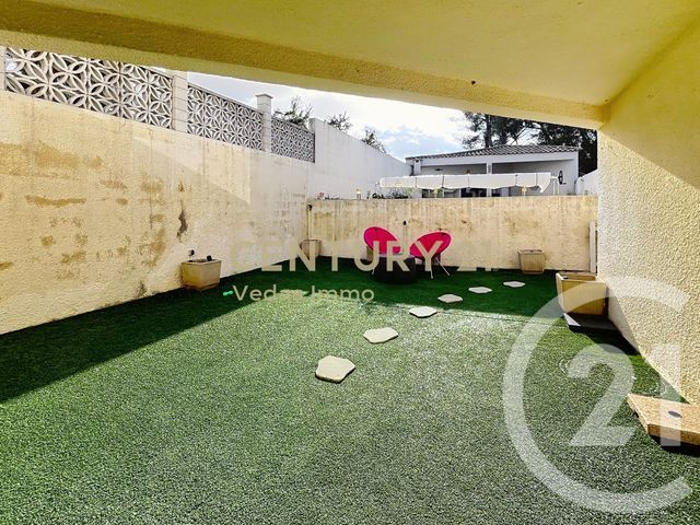 Maison &agrave; louer - 4 pi&egrave;ces - 84,43 m2 - Juvignac - 34 - LANGUEDOC-ROUSSILLON