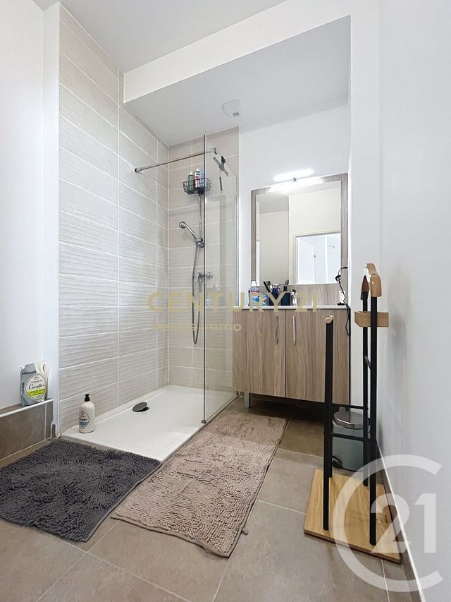 Appartement F2 &agrave; louer - 2 pi&egrave;ces - 45,40 m2 - St Jean De Vedas - 34 - LANGUEDOC-ROUSSILLON