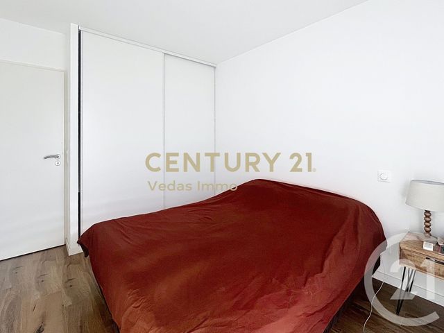 Appartement F2 &agrave; louer - 2 pi&egrave;ces - 45,40 m2 - St Jean De Vedas - 34 - LANGUEDOC-ROUSSILLON