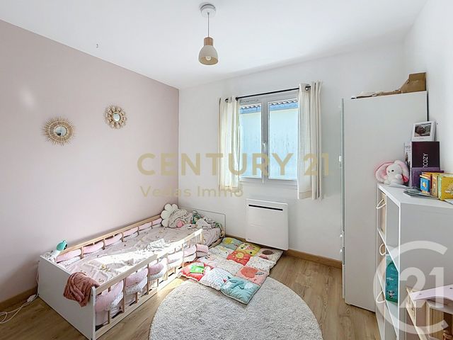 Maison &agrave; vendre - 4 pi&egrave;ces - 102,69 m2 - Gigean - 34 - LANGUEDOC-ROUSSILLON