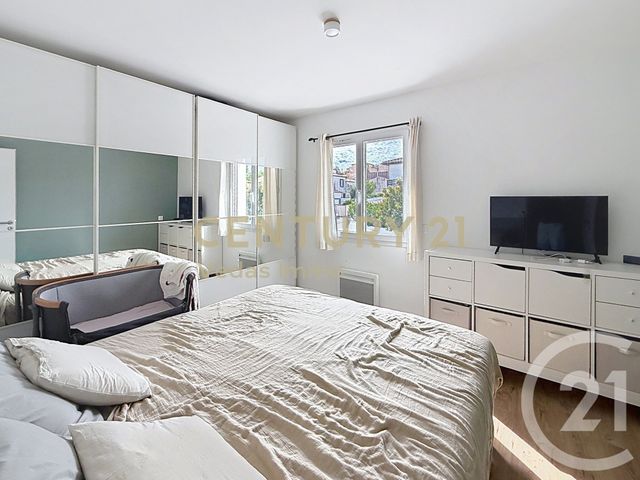 Maison &agrave; vendre - 4 pi&egrave;ces - 102,69 m2 - Gigean - 34 - LANGUEDOC-ROUSSILLON