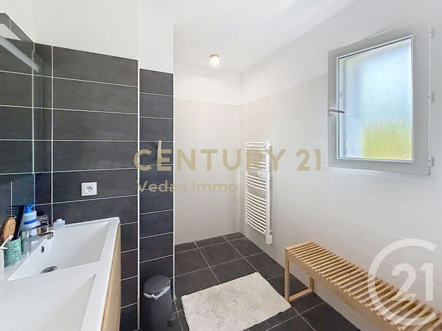 Maison &agrave; vendre - 4 pi&egrave;ces - 102,69 m2 - Gigean - 34 - LANGUEDOC-ROUSSILLON