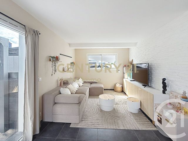 Maison &agrave; vendre - 4 pi&egrave;ces - 102,69 m2 - Gigean - 34 - LANGUEDOC-ROUSSILLON