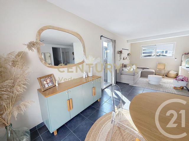 Maison &agrave; vendre - 4 pi&egrave;ces - 102,69 m2 - Gigean - 34 - LANGUEDOC-ROUSSILLON