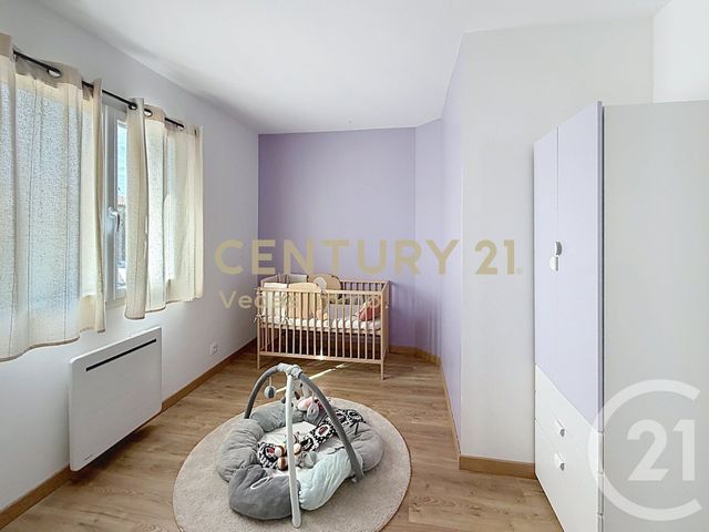 Maison &agrave; vendre - 4 pi&egrave;ces - 102,69 m2 - Gigean - 34 - LANGUEDOC-ROUSSILLON