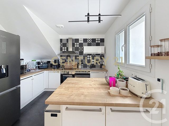 Maison &agrave; vendre - 4 pi&egrave;ces - 102,69 m2 - Gigean - 34 - LANGUEDOC-ROUSSILLON