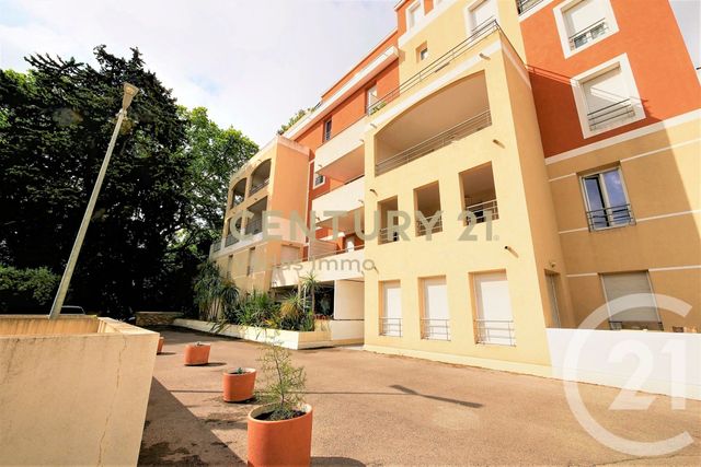 Appartement F2 à louer MONTPELLIER