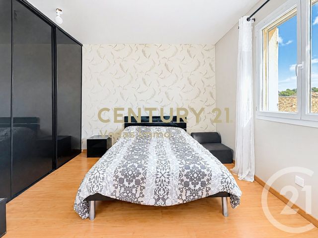 Maison &agrave; vendre - 6 pi&egrave;ces - 125,80 m2 - Gigean - 34 - LANGUEDOC-ROUSSILLON