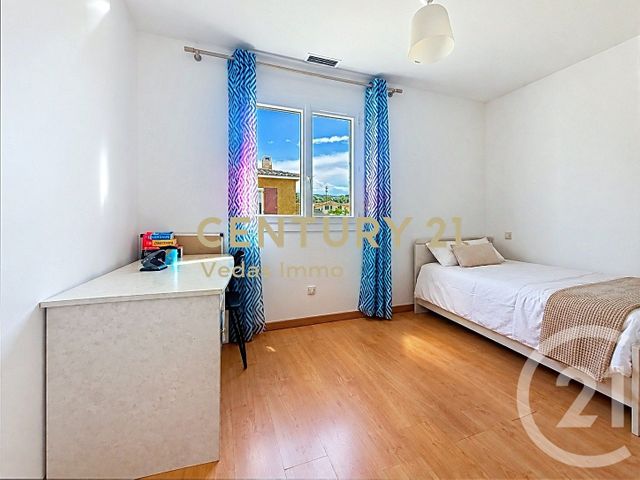 Maison &agrave; vendre - 6 pi&egrave;ces - 125,80 m2 - Gigean - 34 - LANGUEDOC-ROUSSILLON