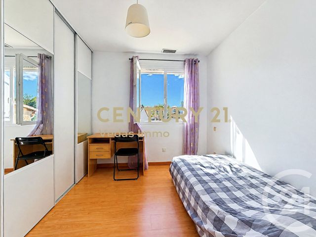 Maison &agrave; vendre - 6 pi&egrave;ces - 125,80 m2 - Gigean - 34 - LANGUEDOC-ROUSSILLON