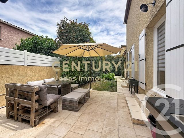 Maison &agrave; vendre - 6 pi&egrave;ces - 125,80 m2 - Gigean - 34 - LANGUEDOC-ROUSSILLON