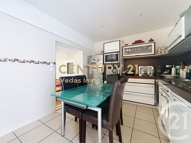 Maison &agrave; vendre - 6 pi&egrave;ces - 125,80 m2 - Gigean - 34 - LANGUEDOC-ROUSSILLON